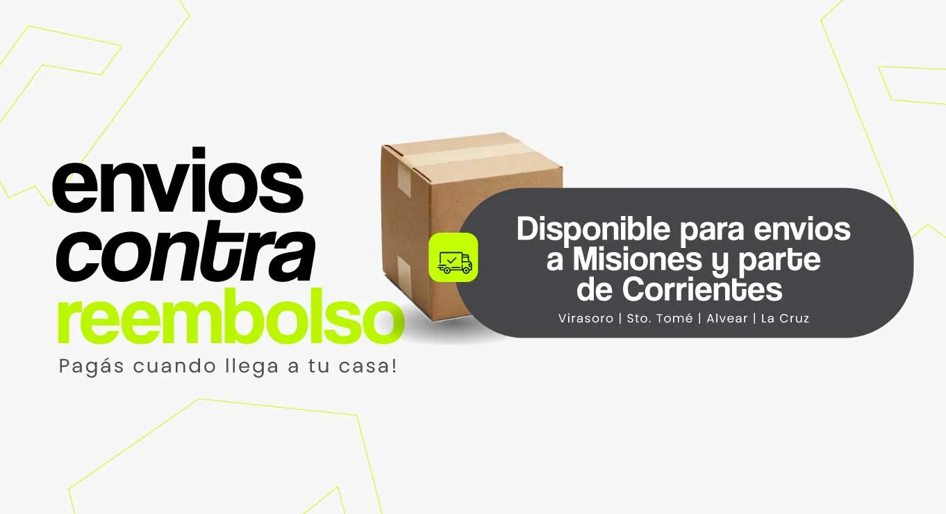 Pagos Contra reembolso