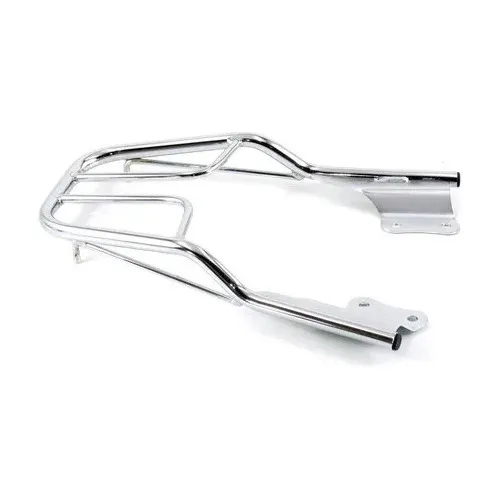 Porta Equipaje Y Baúl 30L Pro Tork P/cbx 250 Twister Phantom
