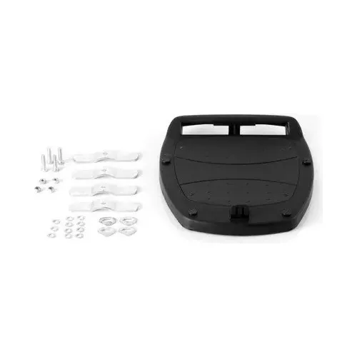 Porta Equipaje Y Baúl 30L Pro Tork P/cbx 250 Twister Phantom