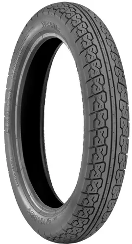 Cubierta Technic Linea Lion 80 100 14 Phantom Motos