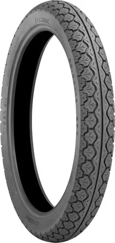 Cubierta Technic Linea Tiger 90/90 R18 Phantom Motos