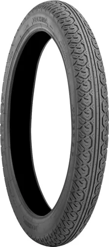 Cubierta Technic Linea Tiger 2.75 18 Phantom Motos