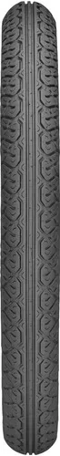 Cubierta Technic Linea Tiger 2.75 18 Phantom Motos