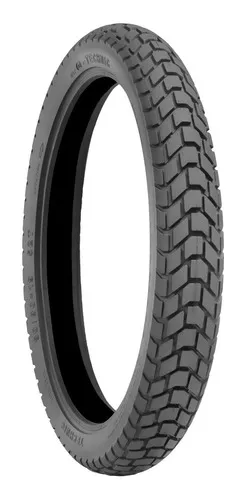 Cubierta Technic Linea T&c 90/90 R19 Phantom Motos