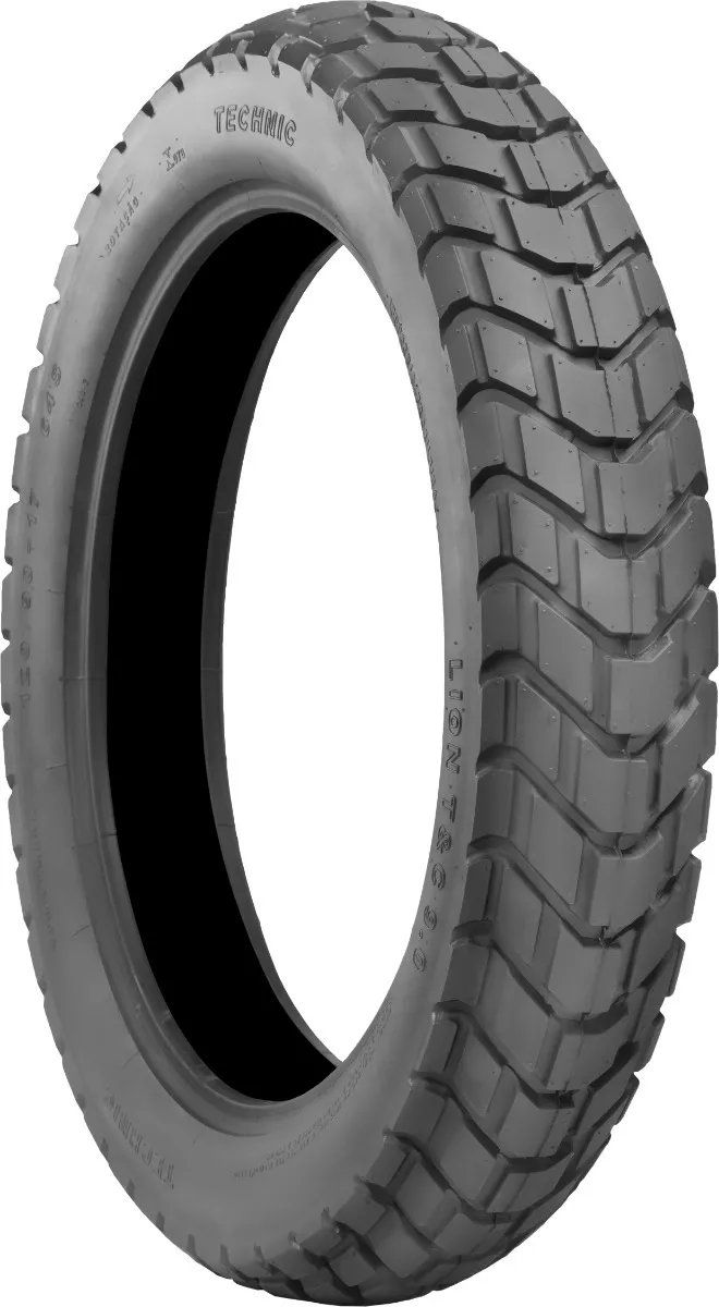 Cubierta Technic Linea T&c 120/90 R17 Phantom Motos
