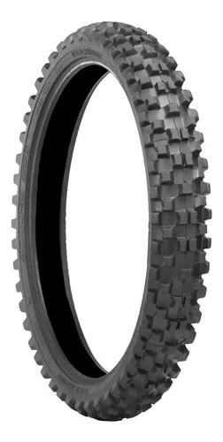 Cubierta Technic Linea Tmx 90 90 19 Phantom Motos