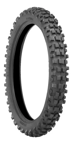 Cubierta Technic Linea Tmx 90/90 R18 Phantom Motos