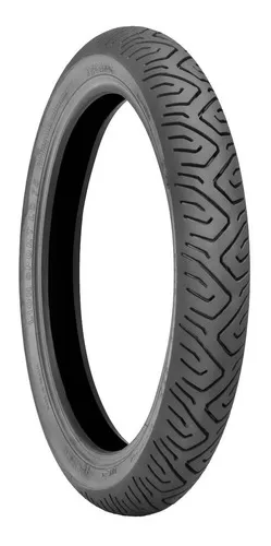 Cubierta Technic Linea Sport 2.75 18 Phantom Motos