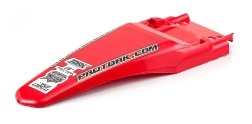 Colin Universal Pro Tork Mx2 Rojo Phantom