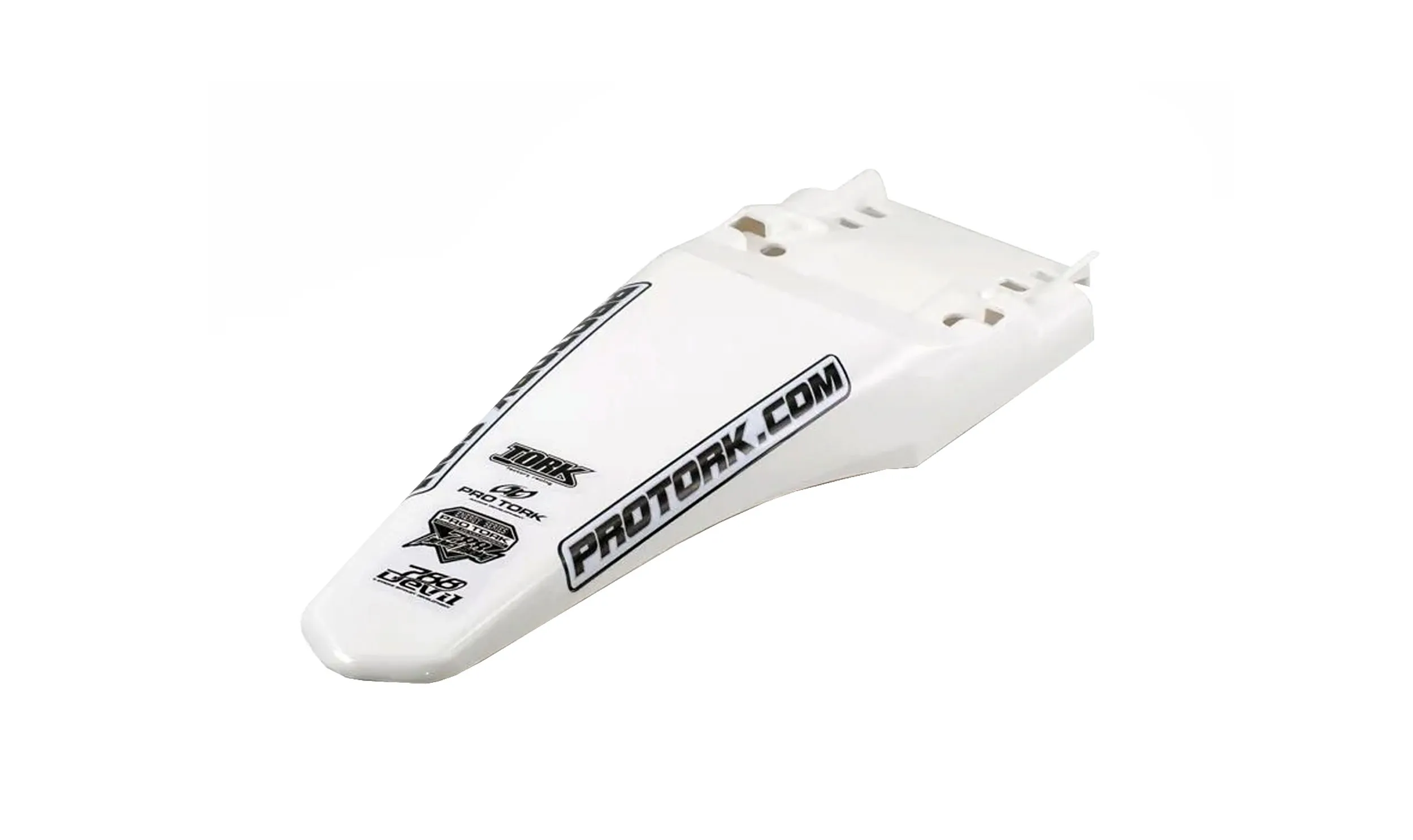 Colin Universal Pro Tork Mx2 Blanco Phantom