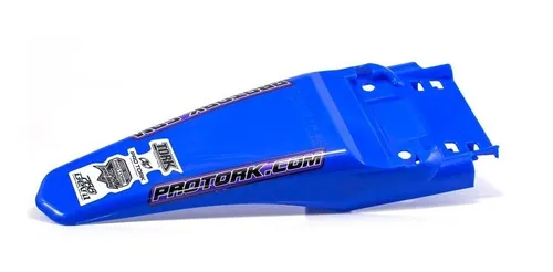 Colin Universal Pro Tork Mx2 Azul Phantom