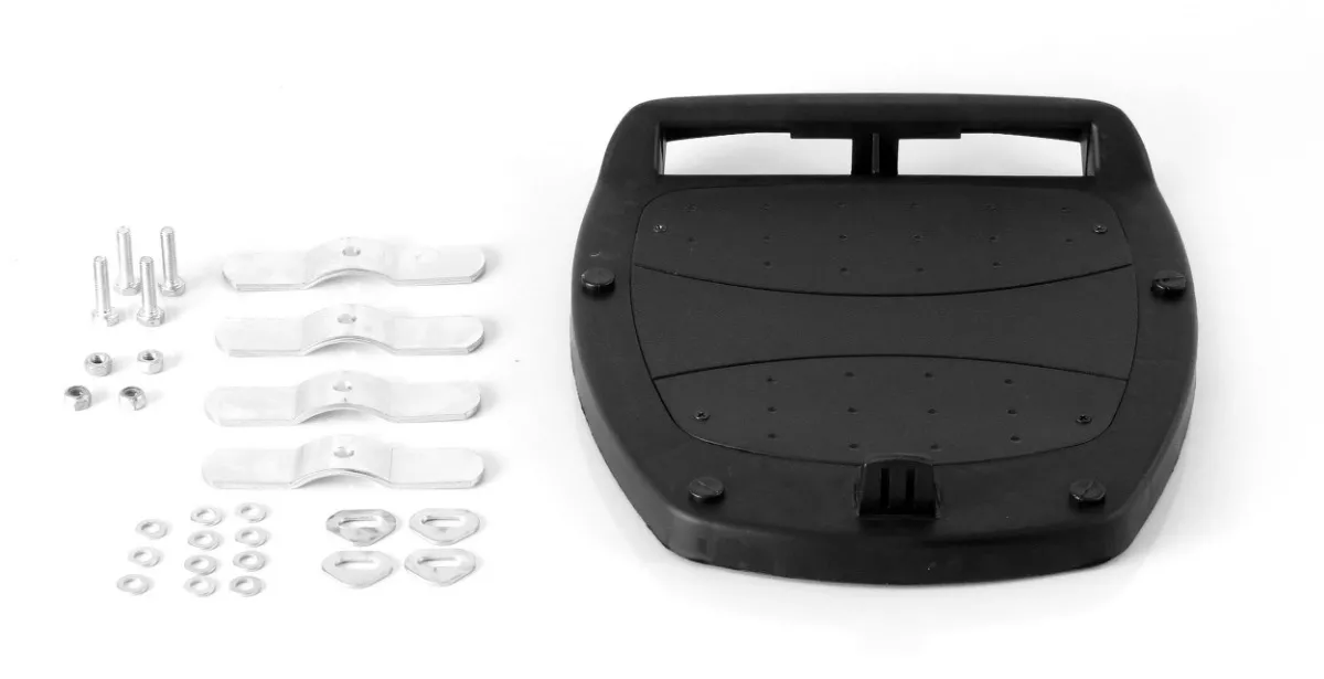 Kit Porta Equipaje Y Baúl 30L Pro Tork P/lander250 Phantom
