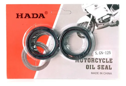 Kit Reten Suspensión Hada Gn 125 Jgo (32x44x10.5) Phantom