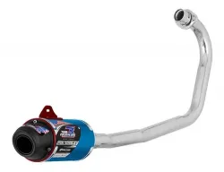 Escape ProTork PowerCore3 Steel Technology Titan150 ES AZUL