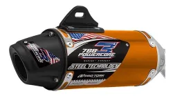 Escape ProTork PowerCore3 Steel Technology CRF 230 Dorado