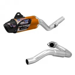 Escape ProTork PowerCore3 Steel Technology CRF 230 Dorado