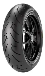 Cubierta Pirelli Diablo Rosso 2 140/70 17