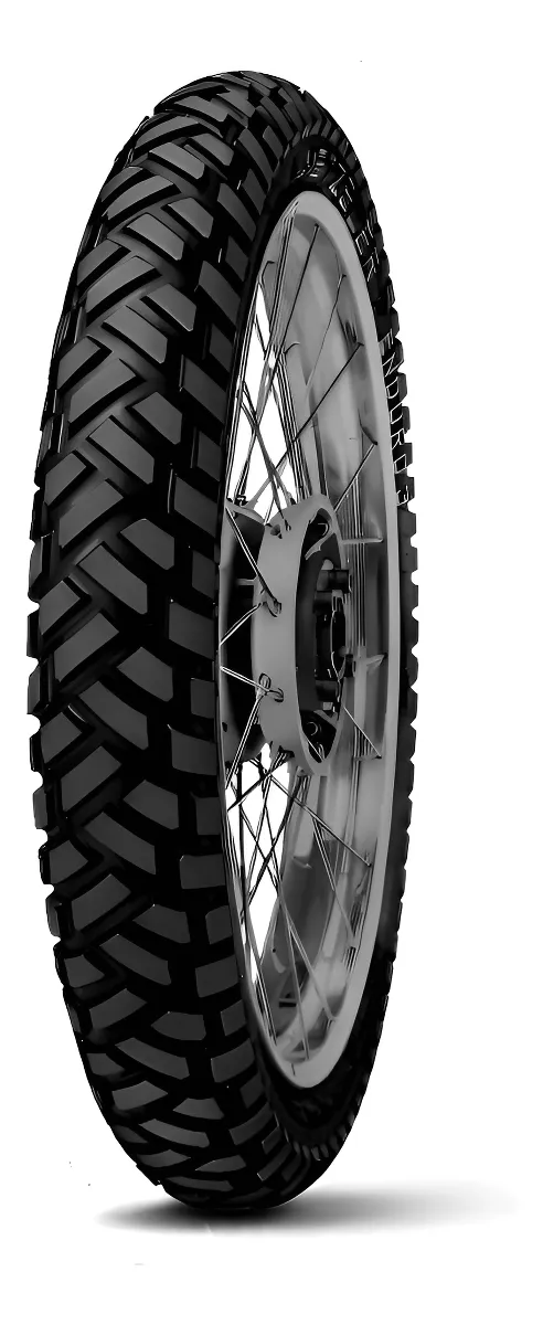 Cubierta Metzeler Enduro 3 Sahara 90/90 21
