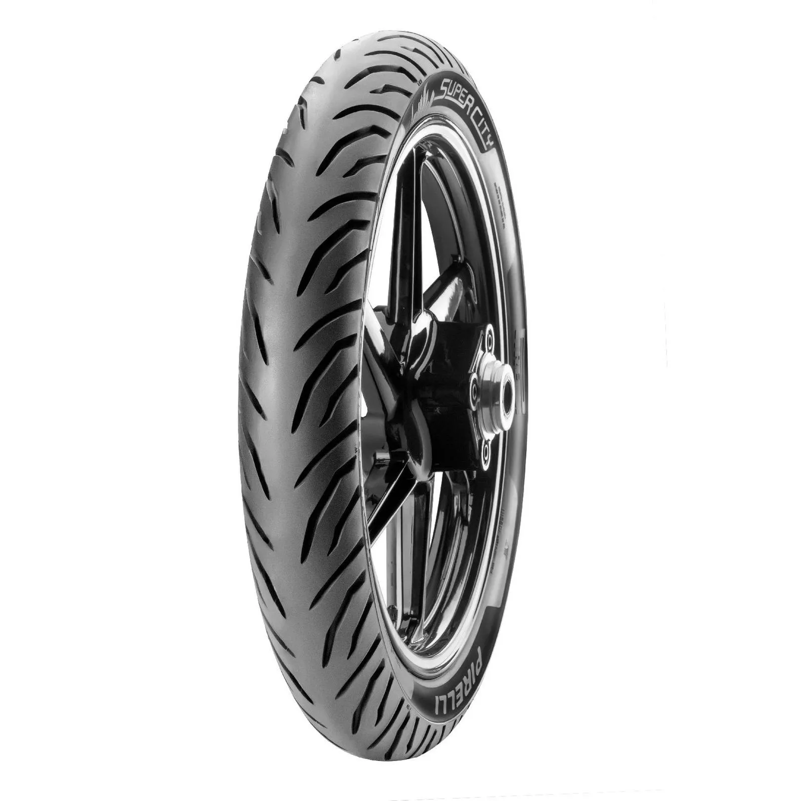 Cubierta Pirelli Super City 80/100 14