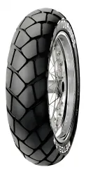 Cubierta Metzeler Tourance 150/70 17