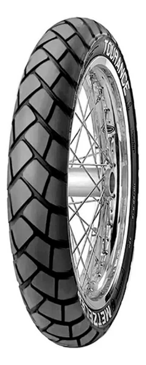 Cubierta Metzeler Tourance 110/80 19