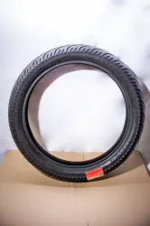 Cubierta Technic Stroker City 110/70 R17