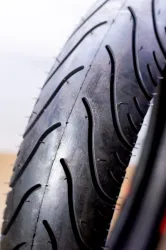 Cubierta Technic Stroker City 110/70 R17