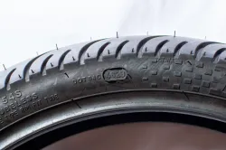 Cubierta Technic Stroker City 110/70 R17