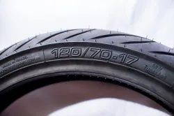 Cubierta Technic Stroker 120 70 17