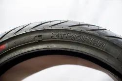 Cubierta Technic Stroker 120 70 17