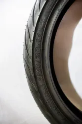 Cubierta Technic Stroker 120 70 17