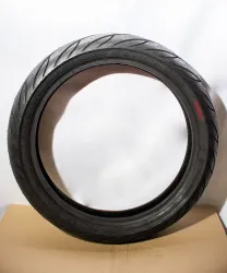 Cubierta Technic Stroker 120 70 17