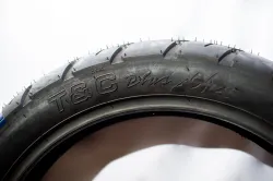 Cubierta Technic Linea T&c Plus 130/80 17