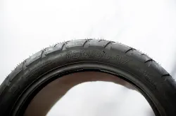 Cubierta Technic Linea T&c Plus 130/80 17