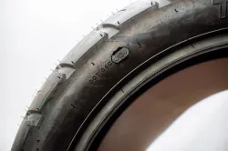 Cubierta Technic Linea T&c Plus 130/80 17