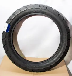 Cubierta Technic Linea T&c Plus 120/80 18