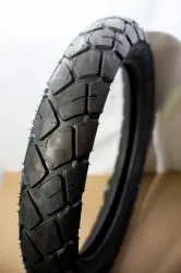 Cubierta Technic Linea T&c Plus 120/80 18