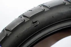 Cubierta Technic Linea T&c Plus 120/80 18