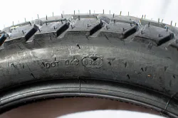 Cubierta Technic Linea T&c 120/80 18