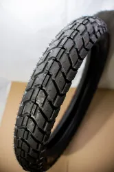 Cubierta Technic Linea T&c 120/80 18