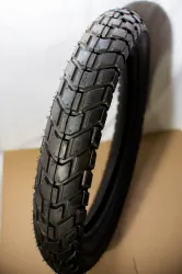 Cubierta Technic Linea T&c 120/80 18