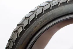 Cubierta Technic Linea T&c 120/80 18