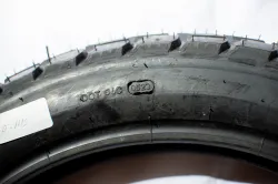 Cubierta Technic Linea T&c 120/90 17