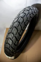 Cubierta Technic Linea T&c 120/90 17