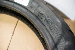 Cubierta Technic Linea Sport 130/70 17