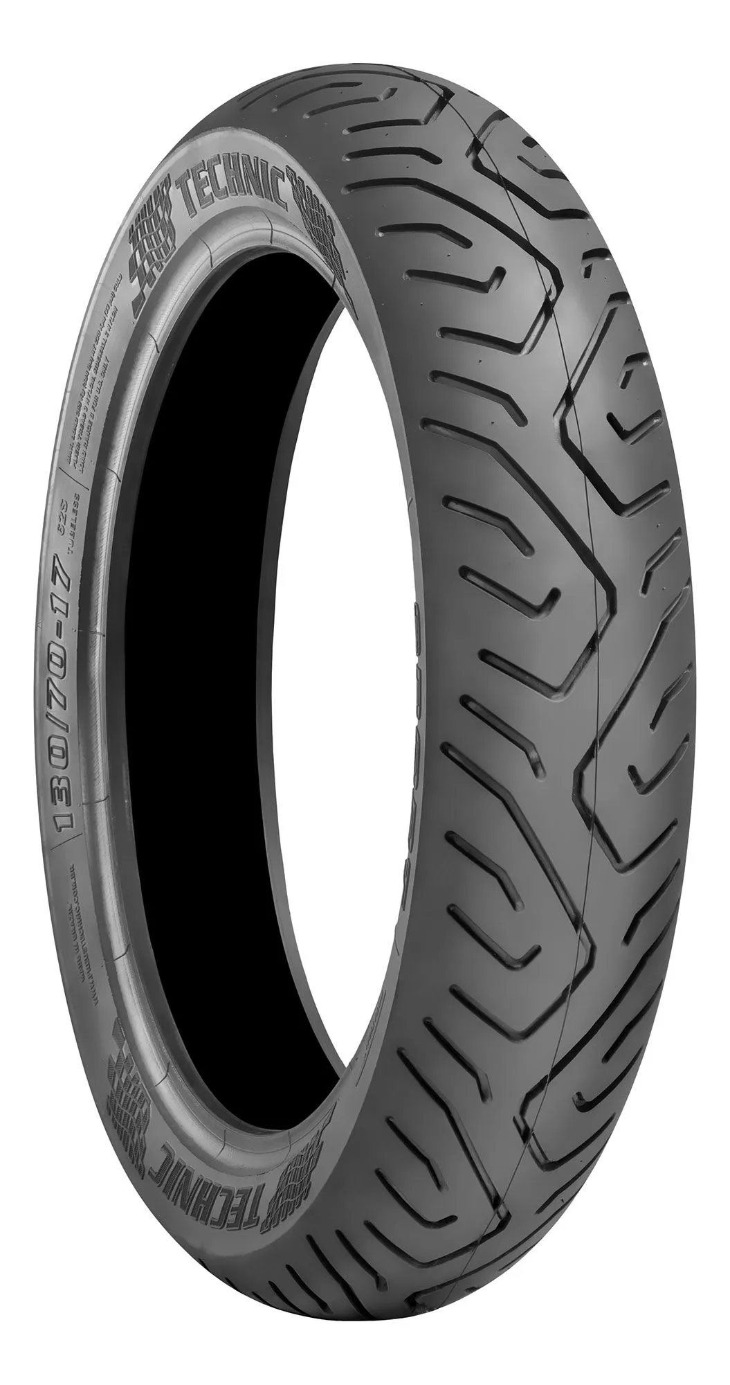 Cubierta Technic Linea Sport 130/70 17