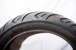 Cubierta Technic SPORT R 140/70 17