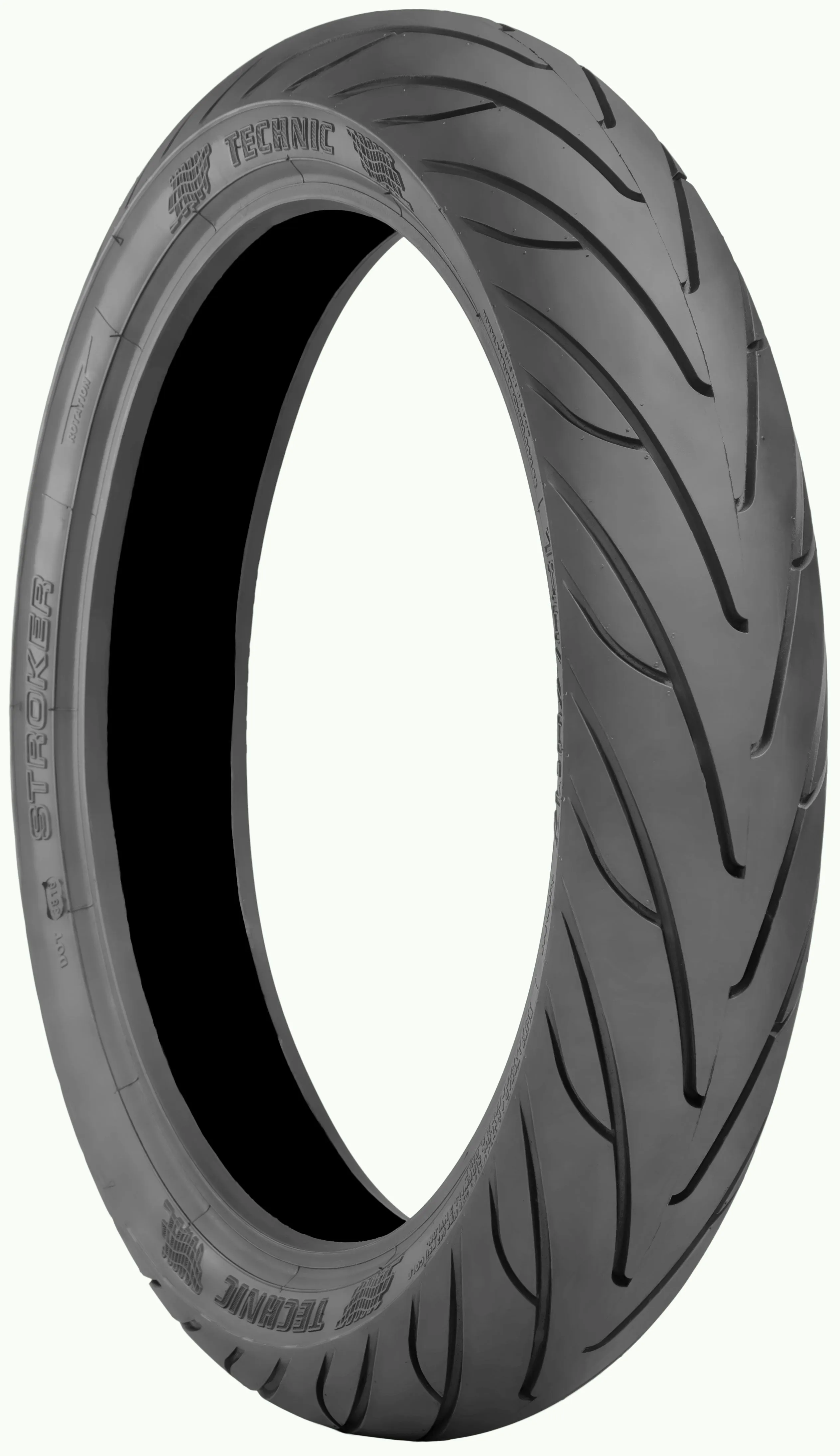 Cubierta Technic Stroker 120 70 17