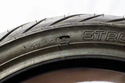 Cubierta Technic Stroker 120 70 17