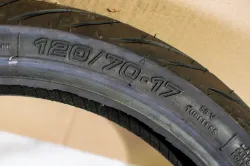 Cubierta Technic Stroker 120 70 17